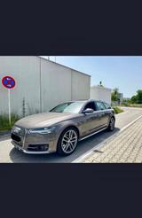 Audi A6 Allroad 3.0 TDI quattro AHK LUFT BOSE StHz - Audi A6 Allroad: Von Privat