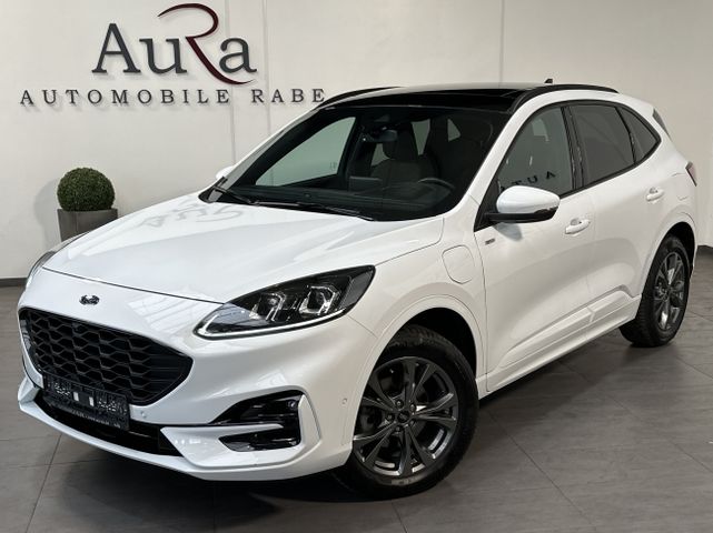 Ford Kuga 2.5 Plug-In-Hybrid ST-Line NAV+LED+HUD+PANO