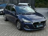 Hyundai i30 Style Diesel/Automatik/LED/Kamera - Hyundai i30 Style mit Diesel-Antrieb