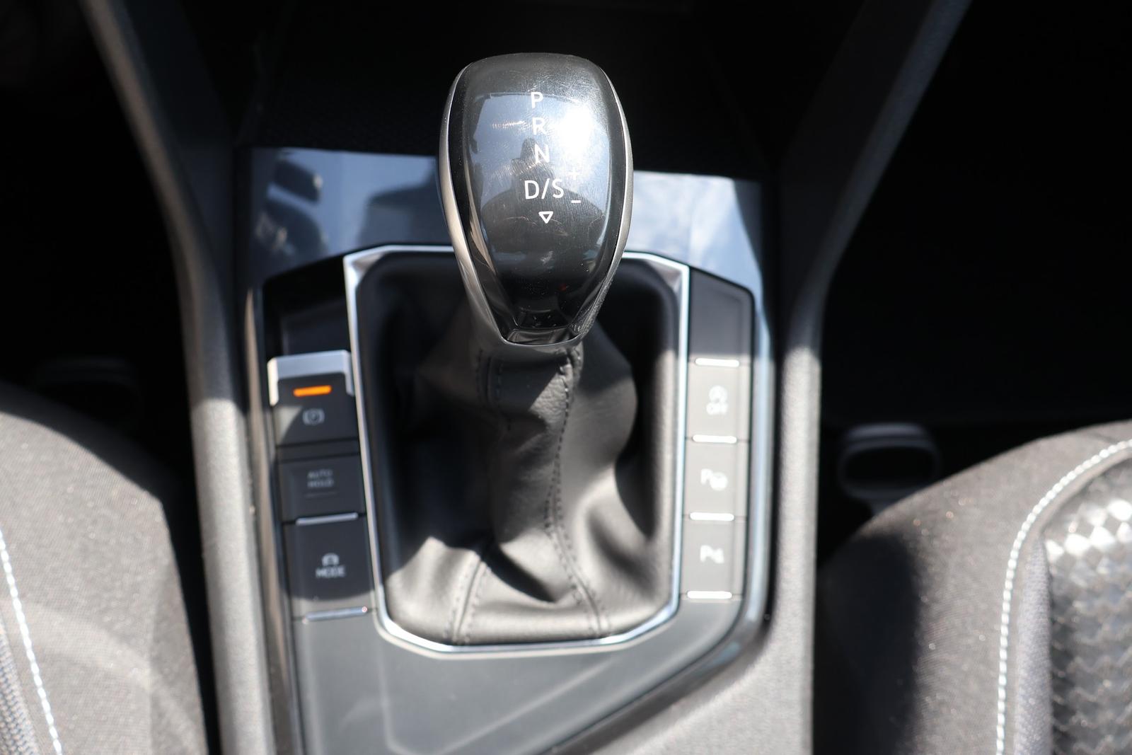 Volkswagen Tiguan 1.5TSI United LED Navi ACC AHK PDC USB, миниатюра 20