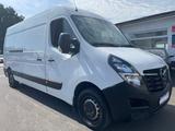 Opel Movano B Kasten HKa L3H2 3,5t - Opel Movano aus 2021
