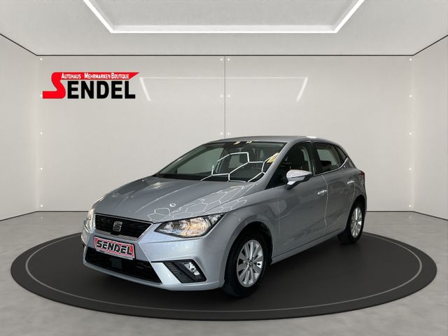 SEAT Ibiza Style***MTL.RATE 121 €***