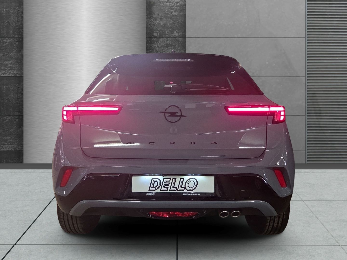Opel Mokka - Bild 6