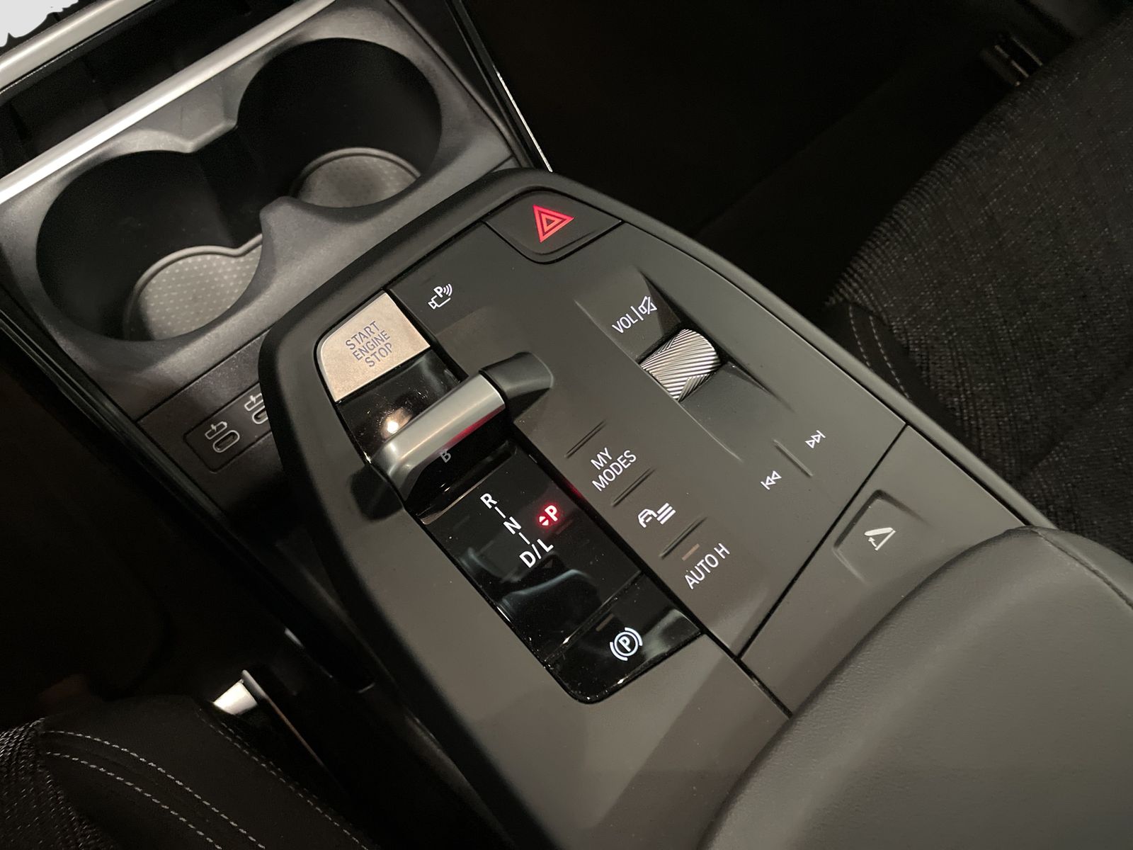 BMW X2 - Bild 17