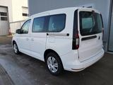 Volkswagen Caddy 2.0 TDI DSG Kamera PDC ACC GV5 - Volkswagen Caddy mit Diesel-Antrieb