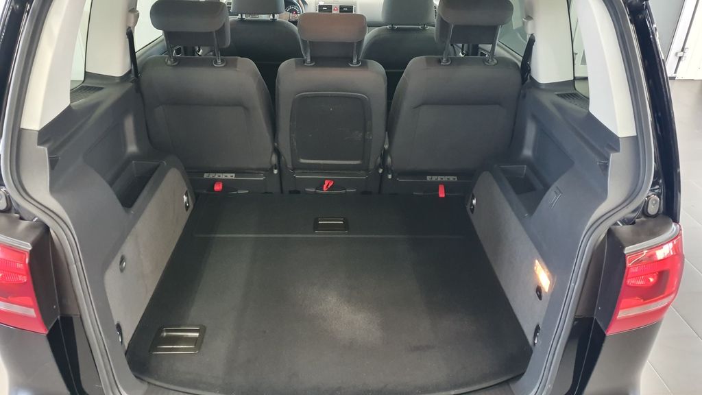1.4 TSI DSG*Bi-Xenon*AHK*PANO*KAMERA*NAVI