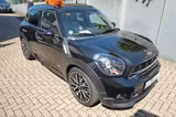 MINI Countryman Cooper S All4 John Cooper Works - scheckheftgepflegte MINI Cooper Countryman