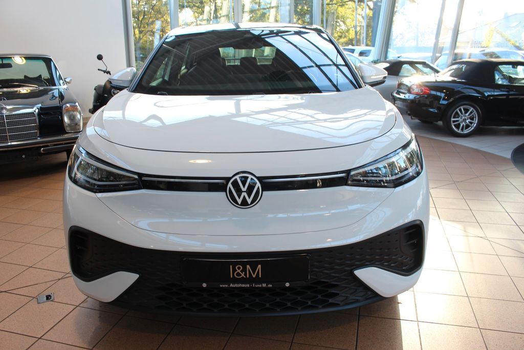 Image of Volkswagen ID.5