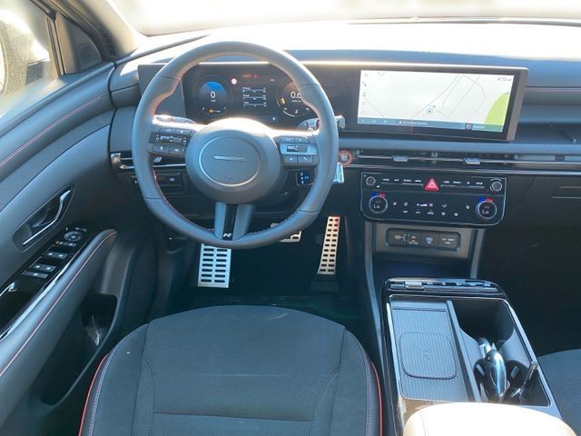 Hyundai Tucson – Bild 10