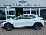 Kia XCeed Spirit*2.HAND*NAVI*LED*EURO6*8TKM*HU NEU* - Kia XCeed Gebrauchtwagen in Hamburg