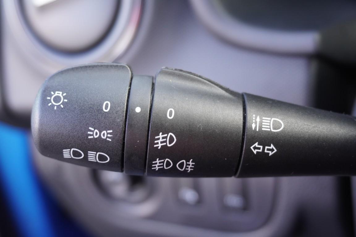 Dacia Sandero Stepway 0.9 TCE EDC Navi Tempomat Klima