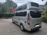 Ford Nugget Plus Hochdach, L2, AHK, Markise - Ford P2