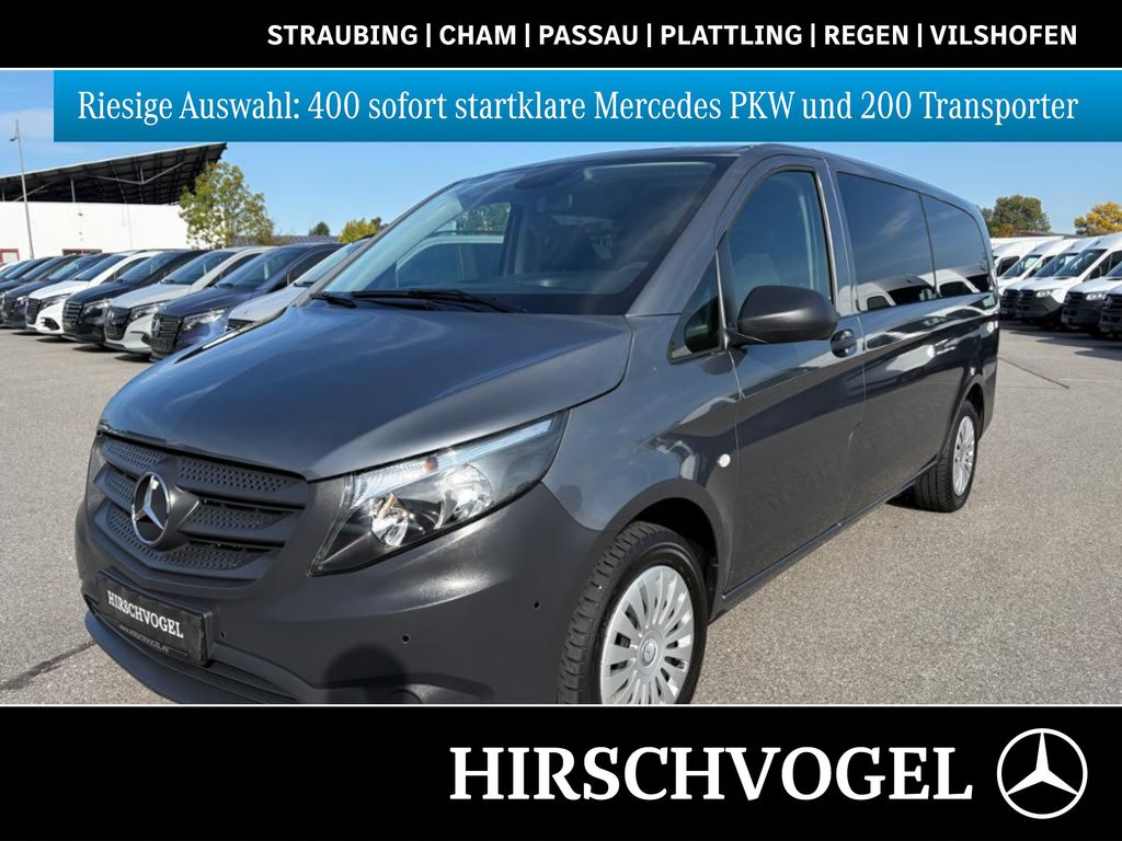 Image of Mercedes-Benz Vito