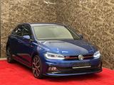 Volkswagen Polo GTI 2.0 TSI DSG *BEATS EDITION*ACC*LED* - Volkswagen Polo Edition mit Benzin-Antrieb