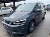 Volkswagen Touran 1.5 TSI DSG 7-SITZER NAVI RFK KLIMA AHK - VW Touran Leasingangebote für Privatpersonen