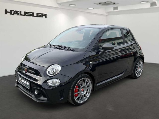 ABARTH 595 Competizione