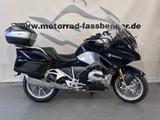 BMW R 1200 RT Inkl. Topcase - BMW R RT