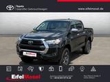 Toyota Hilux 2.8 Double Cab Comfort