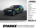 Skoda Octavia Combi 2.0 TDI DSG Sportline  AHK Navi LE