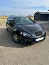 Seat Leon 1.2 TSI Ecomotive Reference Copa Refere...