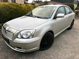 Toyota Avensis/Automatik/TÜV Neu2028/Schec... - Toyota Avensis Gebrauchtwagen in Hamburg