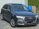 Audi Q7 3.0 TDI 3xSLINE HUD NACHTS SOFTCL PANO 360KA - Audi Q7 Gebrauchtwagen