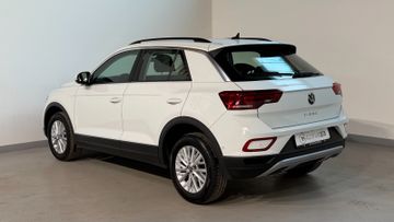Volkswagen T-Roc - 4