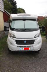 Knaus Sky Ti 700 MEG Silver Con. - Knaus 700