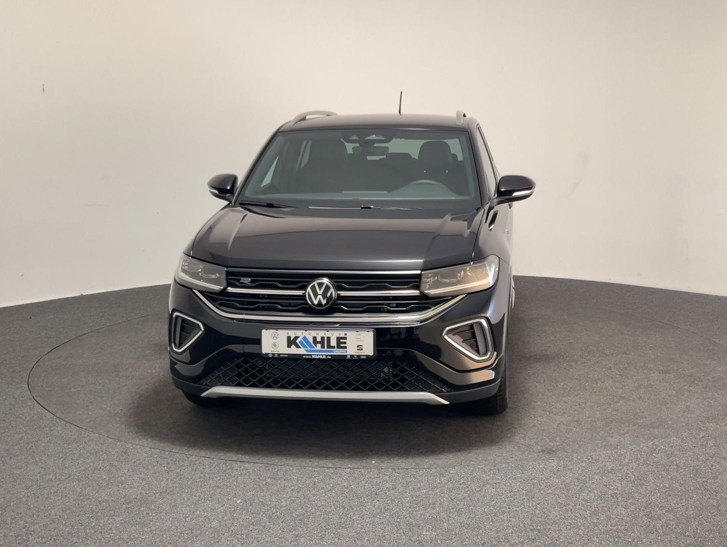 Volkswagen T-Cross - Bild 4
