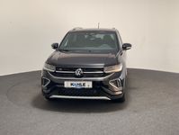 Volkswagen T-Cross - Vorschau Bild 4