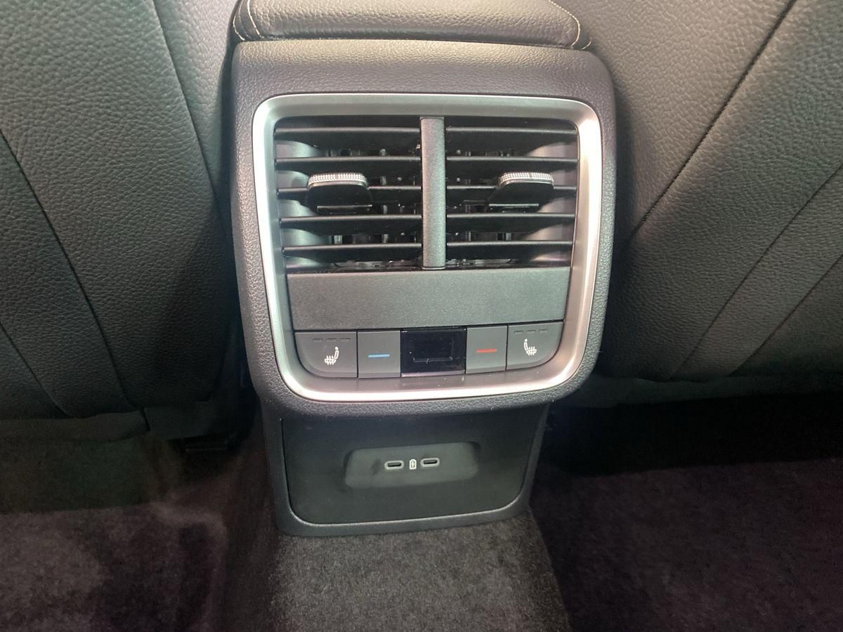 Skoda Octavia - Bild 13