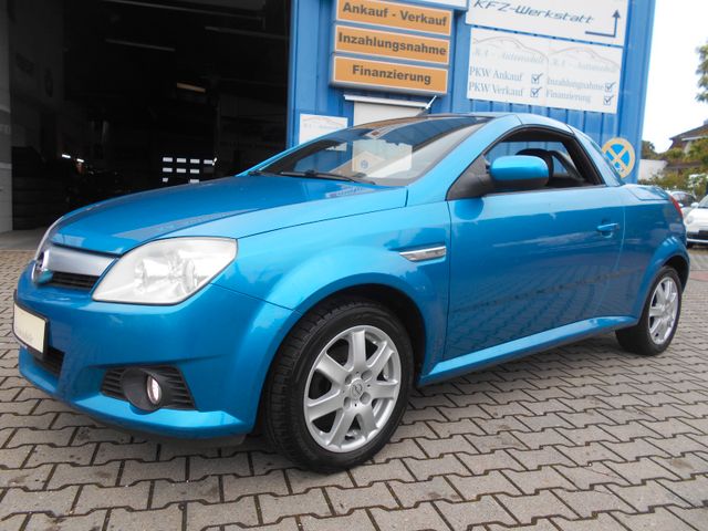 Opel Tigra Twin Top Sport