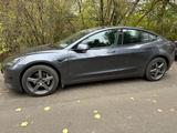 Tesla Model 3 Hinterradantrieb RWD 60kWh - Tesla aus 2022