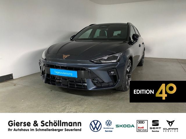 CUPRA Leon Sportstourer 1.5 eTSI DSG AHK