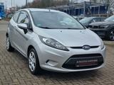 Ford Fiesta Trend 1.25 Klima/Garantie/2.Hand/ - gebrauchte Ford Fiesta aus dem Jahr 2009