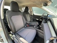 Skoda Fabia - Vorschau Bild 14