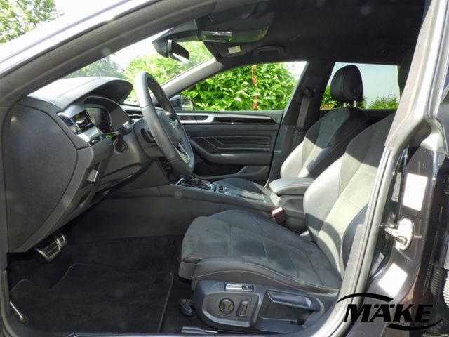 Arteon SB R-Line 2.0 TSI DSG IQ.L RFK NAV PRO