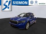 Skoda Enyaq Loft 60 LOFT AHK LED SHZ NAVI PDC FrontAss