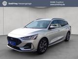 Ford Focus Turnier 1.0 EcoBoost Hybrid Aut. ST-LINE X
