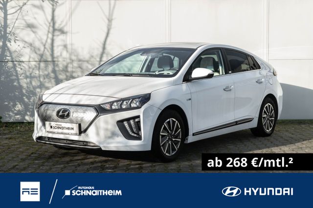 Hyundai IONIQ EV Elektro Premium *Lieferung möglich