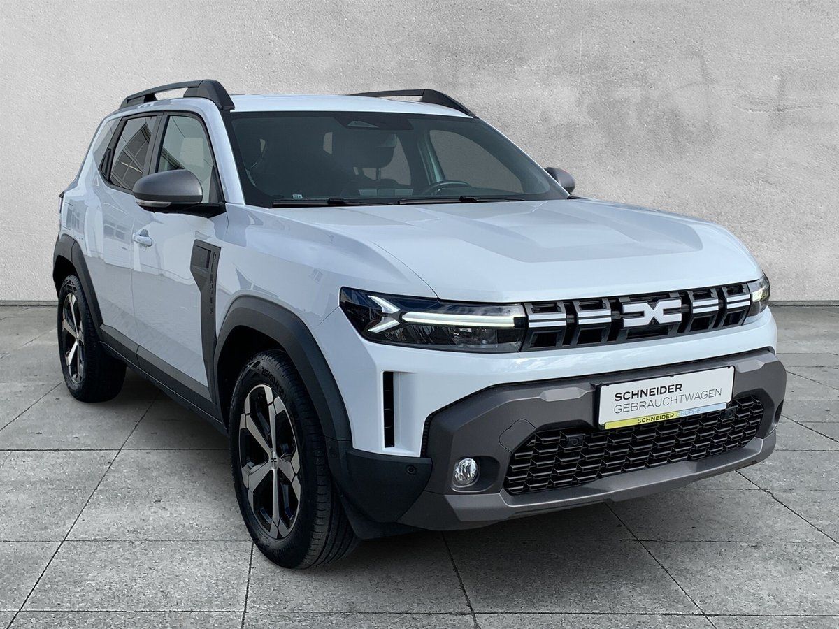 Dacia Duster - Bild 7