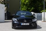 Mercedes-Benz C43 AMG 4MATIC  - Mercedes-Benz C 43 AMG in Krefeld