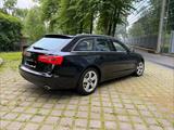 Audi A6 3.0 TDI multitronic Avant - - Audi: Multitronic