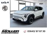Kia EV3 Earth 58.3 kWh P3+P4 Connect Business ACC    - weiße Kia EV3