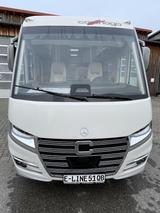 Carthago chic e-line I 51 QB DA / SORTIMENTSWECHSEL ! - Carthago Chic 51