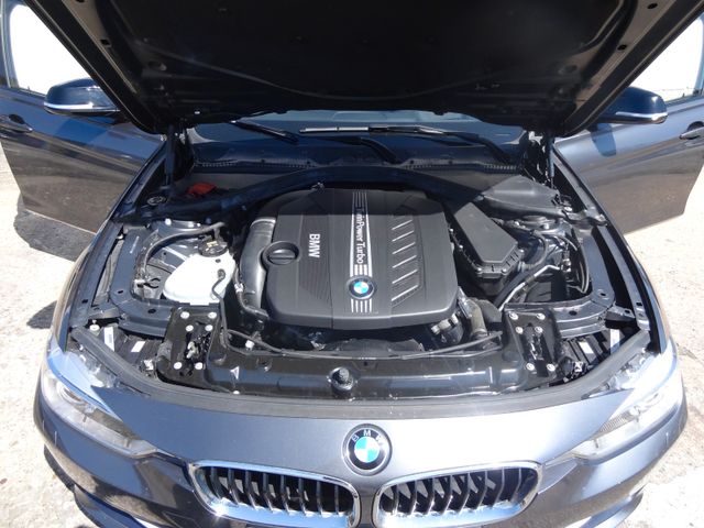 Fahrzeugabbildung BMW 330d/2.Hd/HUD/Leder/GSD/Navi/Xenon/AHK/2.Hd/