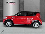 Kia Soul Dream Team Einparkhilfe/Sitzheizung/Navi - Kia Soul: Dream Team