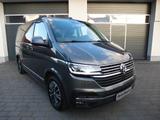 Volkswagen T6.1 Multivan 2.0 TDI DSG Generation Six Standh. - : Fernlichtassistent