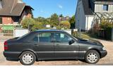 Mercedes-Benz C 220 ELEGANCE Elegance - Mercedes-Benz C 220 mit Benzin-Antrieb: Automatik