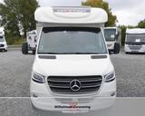 Carthago c-tourer T 143 LE E-Heiz.|Lithium|3500kg/4.500kg - Carthago Wohnmobil oder -wagen